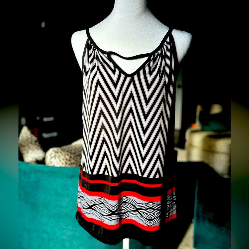 Tank top